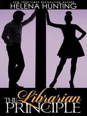 cover image of The Librarian Principle